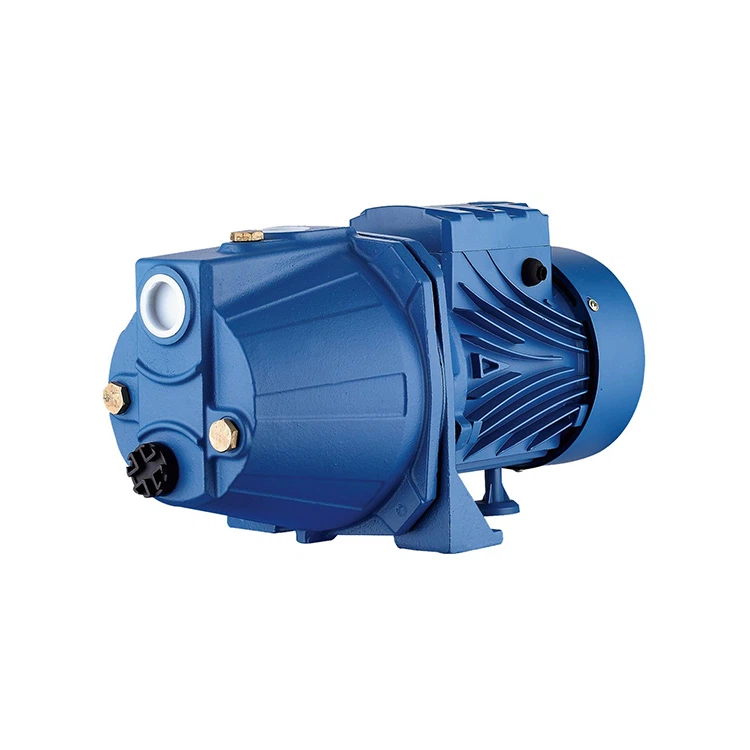 Cast Iron JET PUMPS