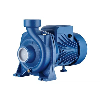 農業用渦巻ポンプ