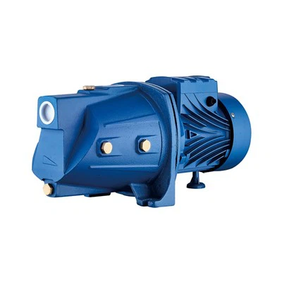 ポンプ速度が太陽電池遠心ポンプの性能に与える影響は何ですか?